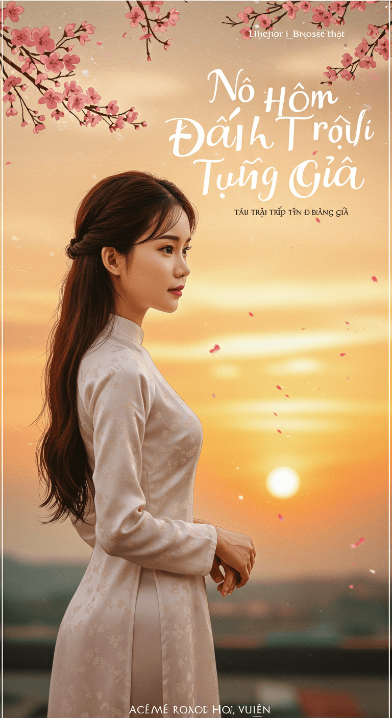 Nụ Hôn Đánh Cắp Trái Tim Băng Giá