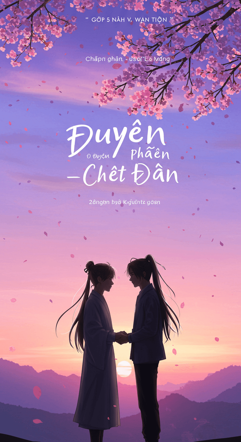 Duyên Phận Chợt Đến
