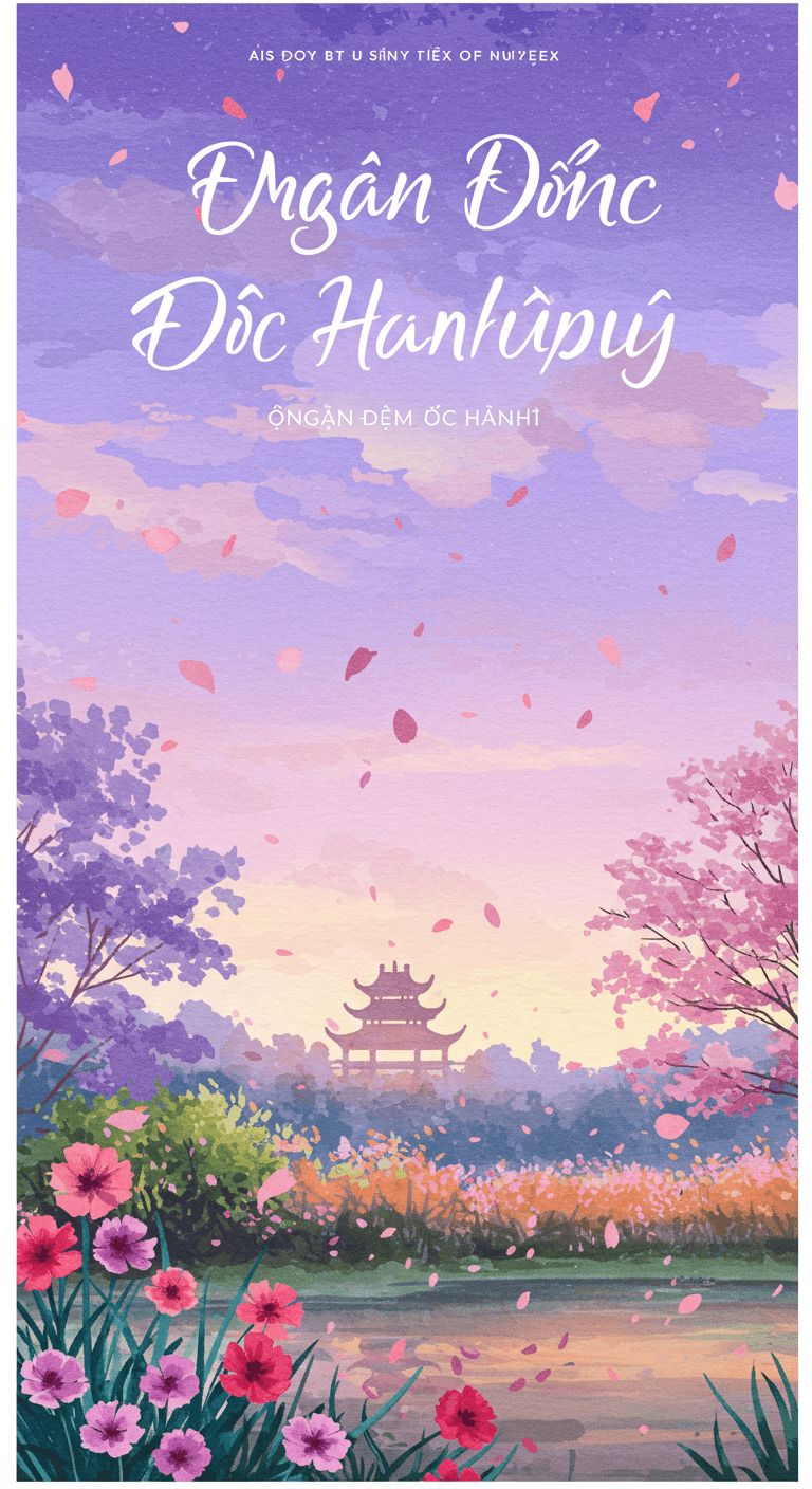 Ngàn Dặm Độc Hành