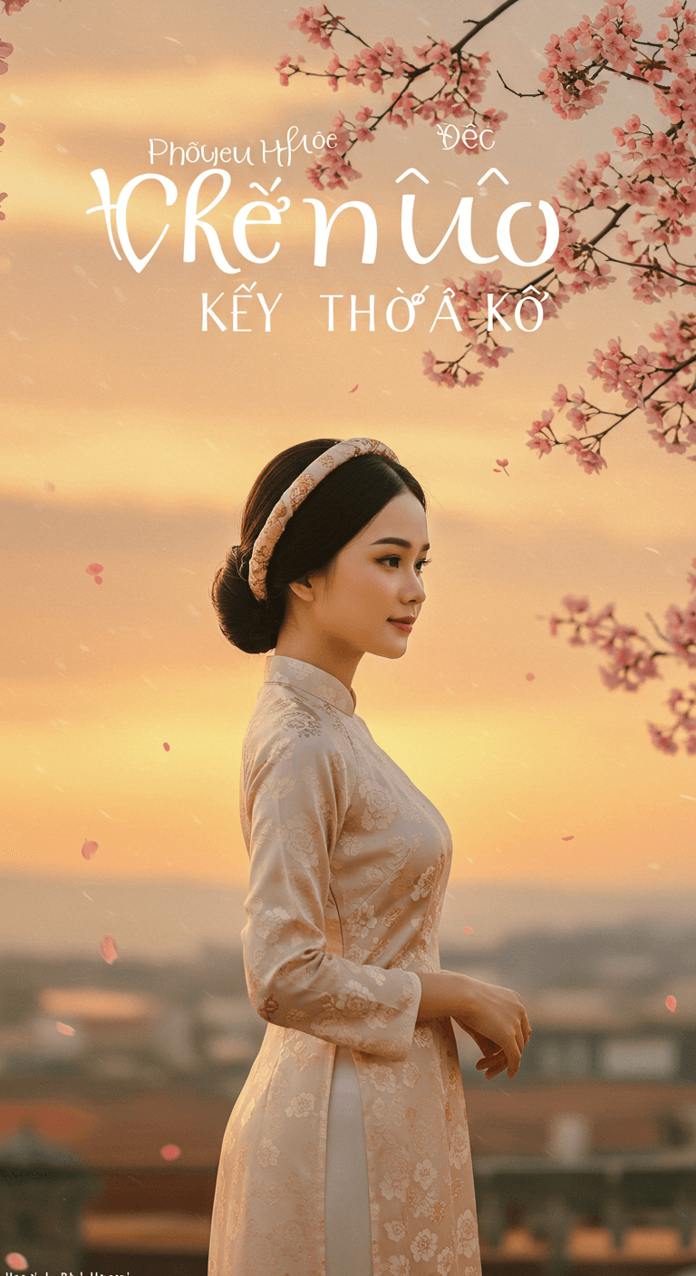 Hôn Ước Giấu Kín Của Kẻ Thừa Kế