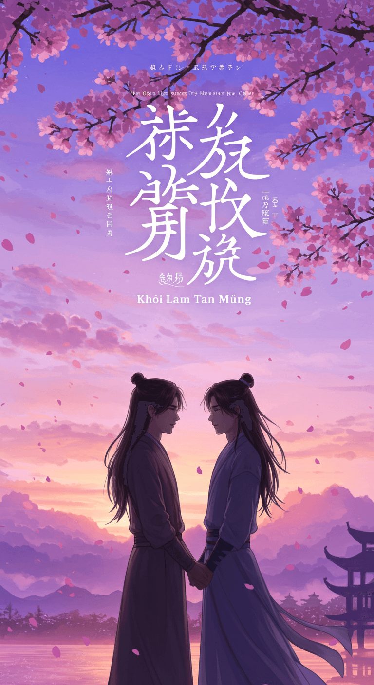 Khói Lam Tan Mộng