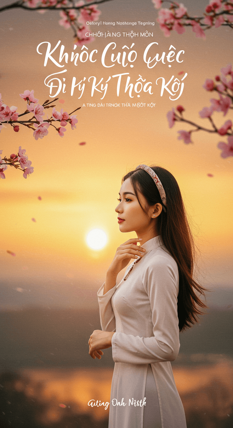 Khế Ước Cuộc Đời Kẻ Thừa Kế