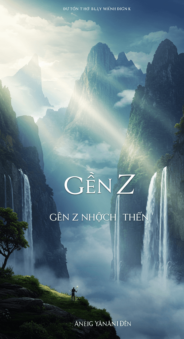 Gen Z Nghịch Thiên