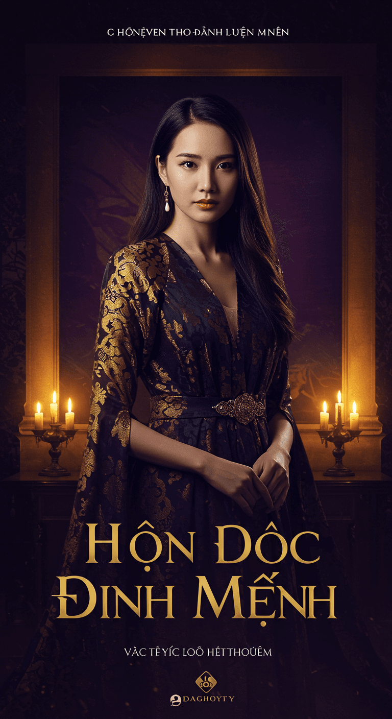 Hôn Ước Định Mệnh