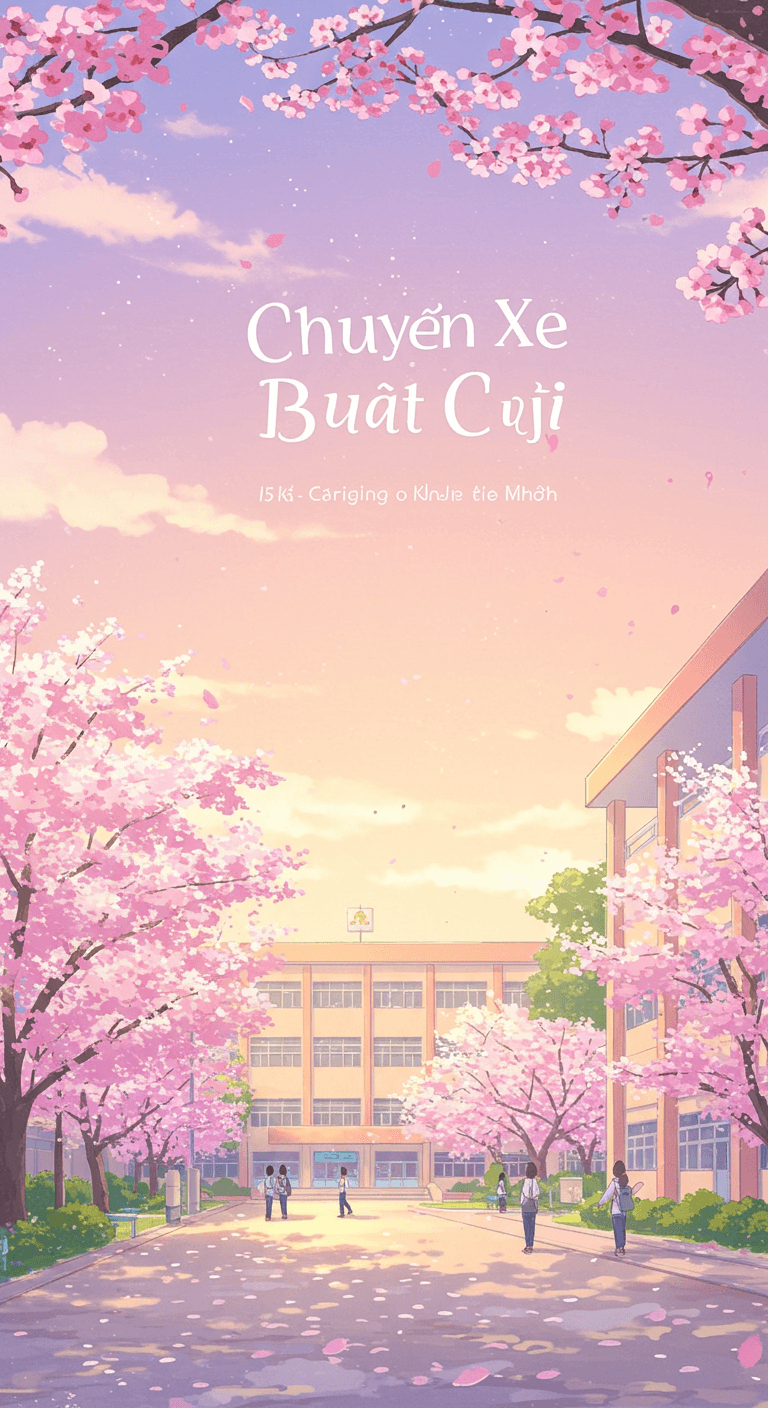 Chuyến Xe Buýt Cuối