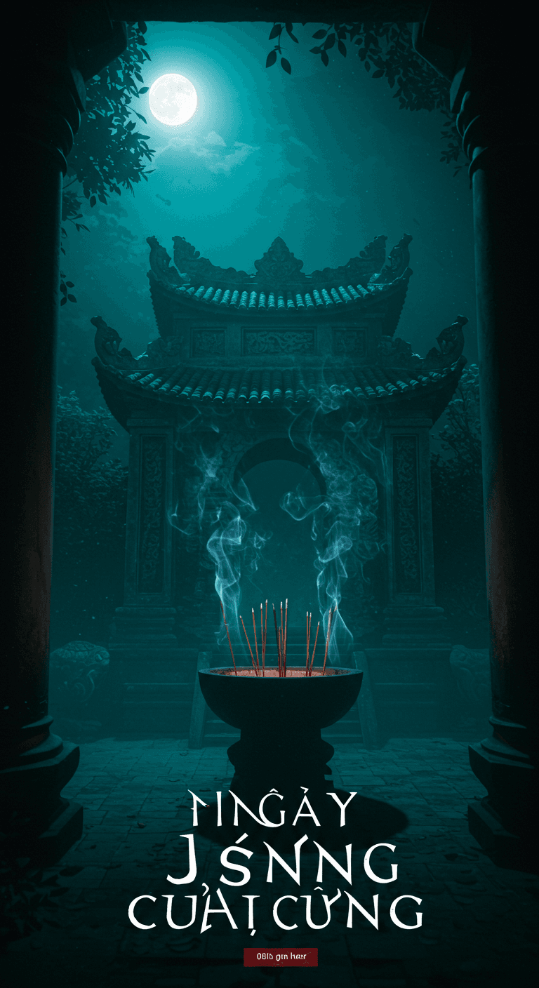 Ngày Sống Cuối Cùng