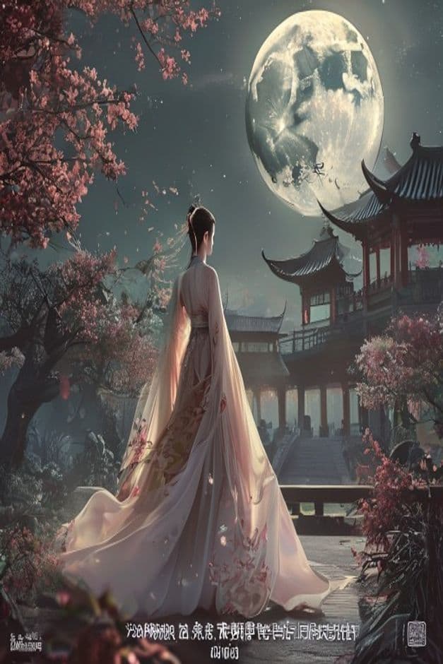 Sau Khi Xuyên Không Thành Thông Phòng, Ta Chạy Trốn