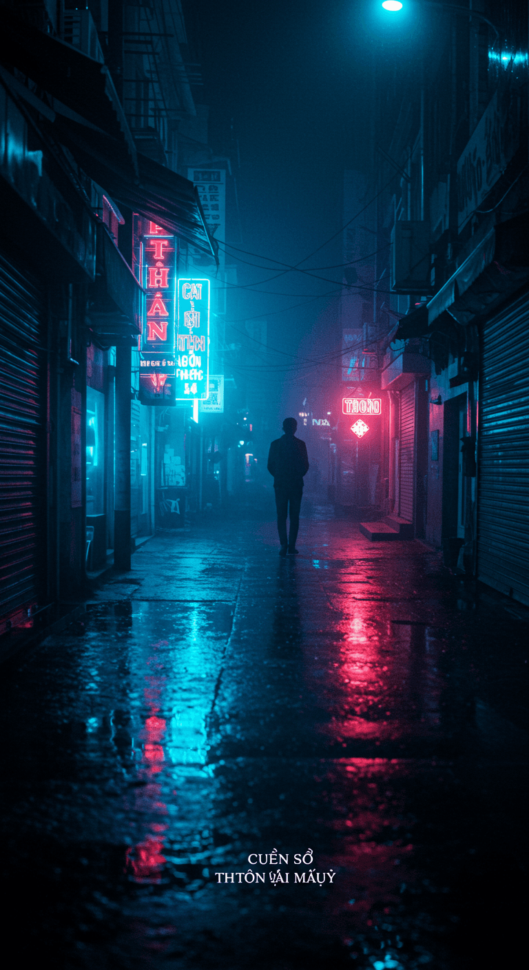 Cuốn Sổ Tay Đẫm Máu