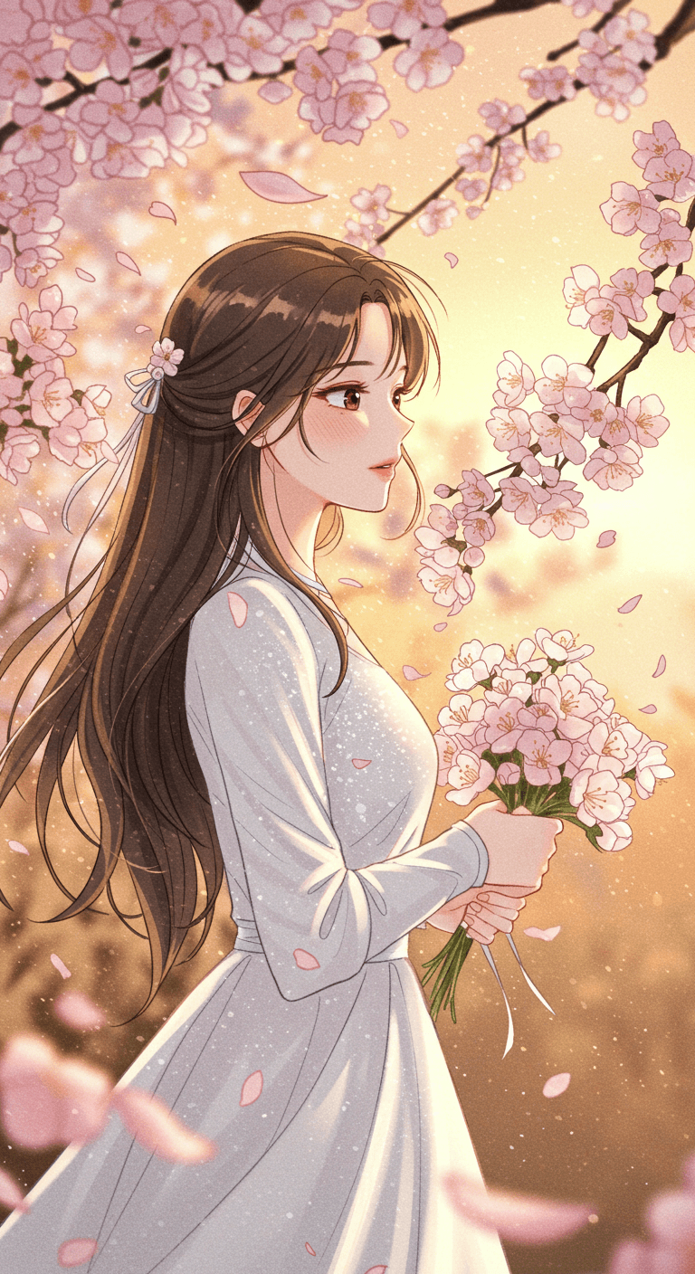 Ảnh Hậu AI Đời Thật