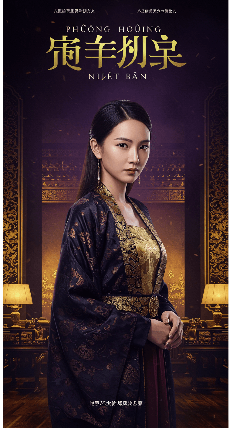 Phượng Hoàng Niết Bàn