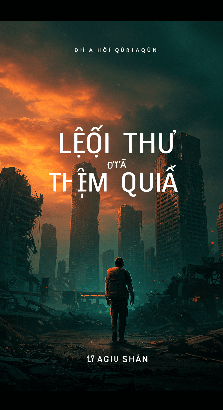 Lời Thì Thầm Ác Quỷ