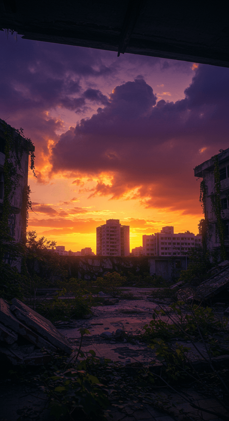 Mật Ngữ Chim Trời