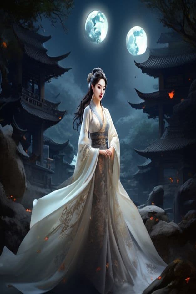 Quân Y Xuyên Không Thao Túng