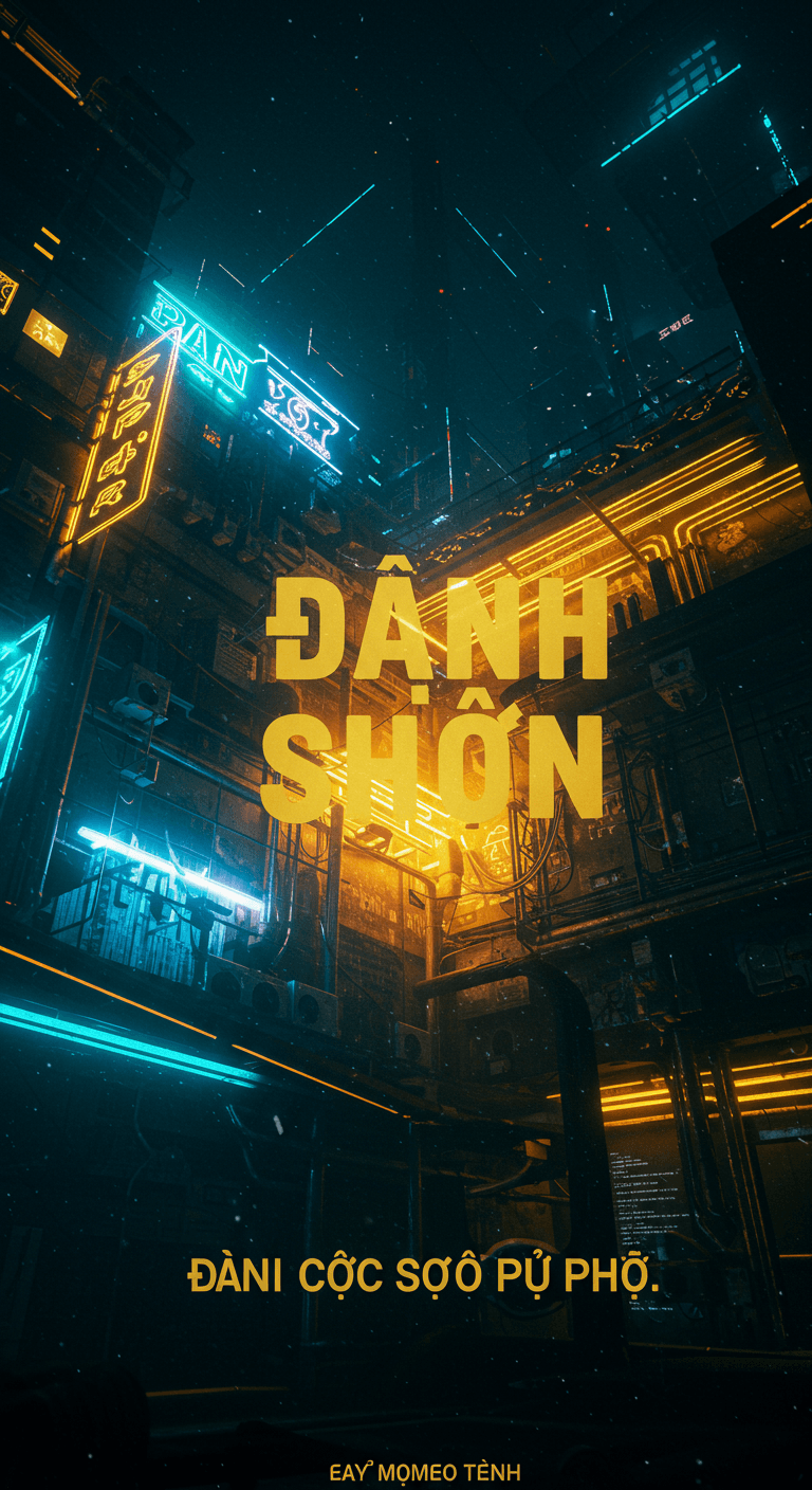 Đánh Cược Số Phận