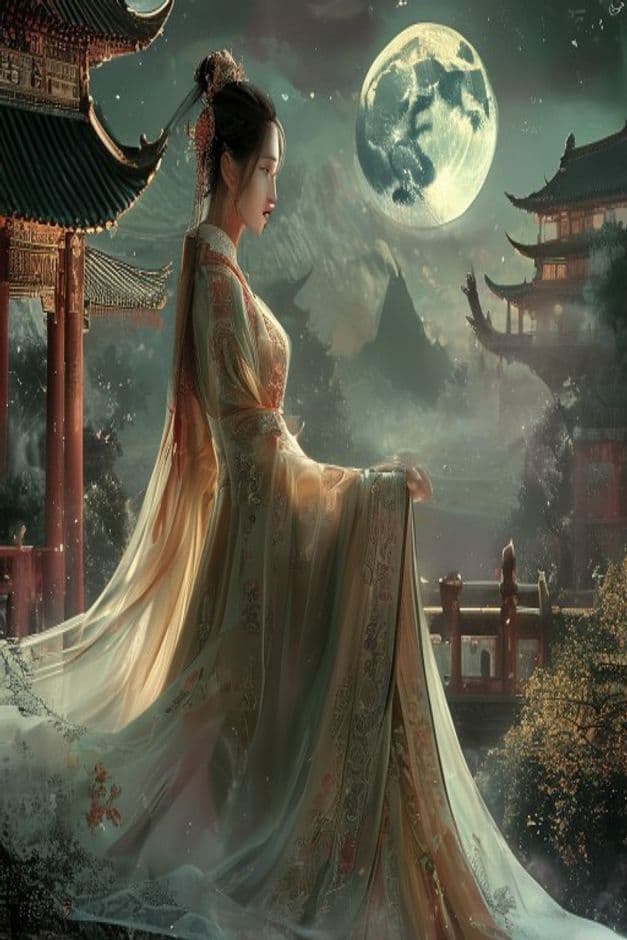 Thứ Nữ Hữu Độc