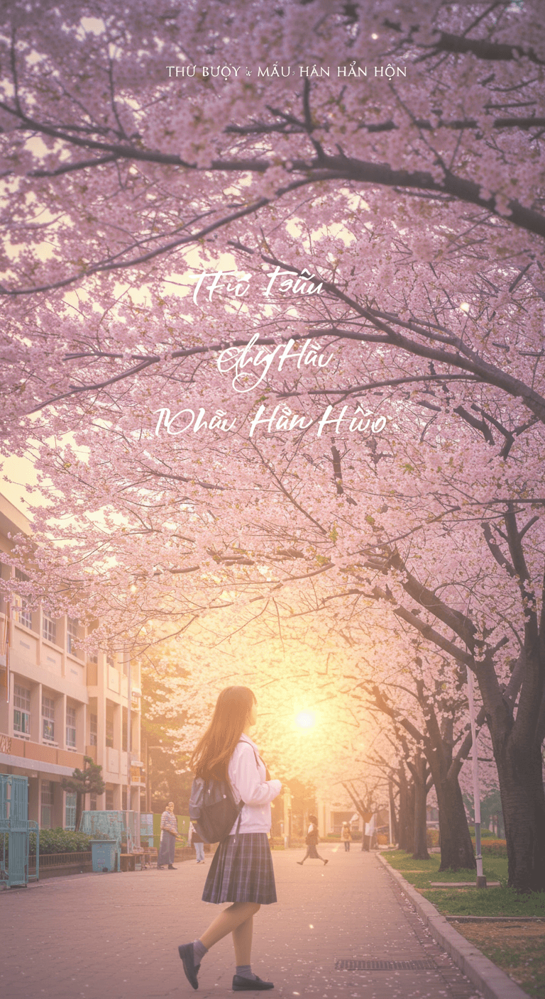 Thỏ Bảy Màu Hẹn Hò