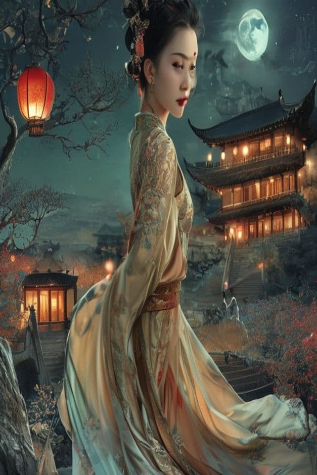 Tiểu Thư Hầu Phủ