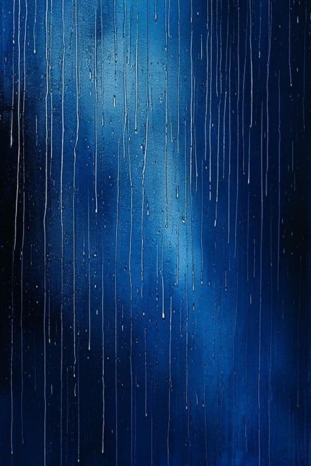 Ánh Trăng Xanh Lạnh