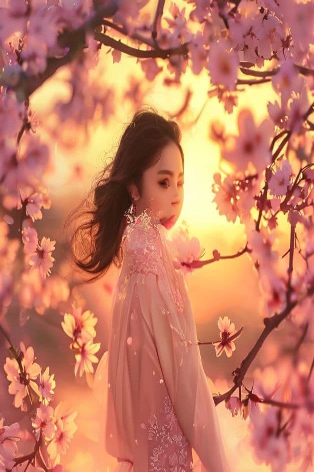 Những Chuyện Tình Kì Diệu