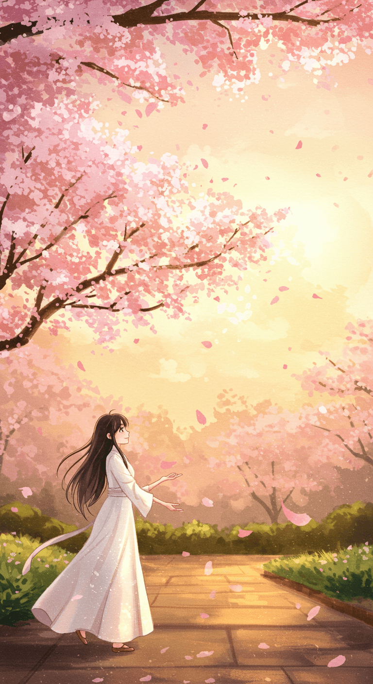 Con Đường Của Em