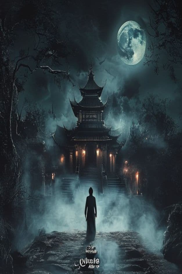 Quan Tài Quỷ Trên Sông