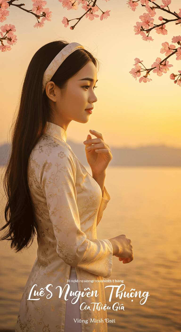 Lời Nguyền Huyết Thống Của Thiếu Gia