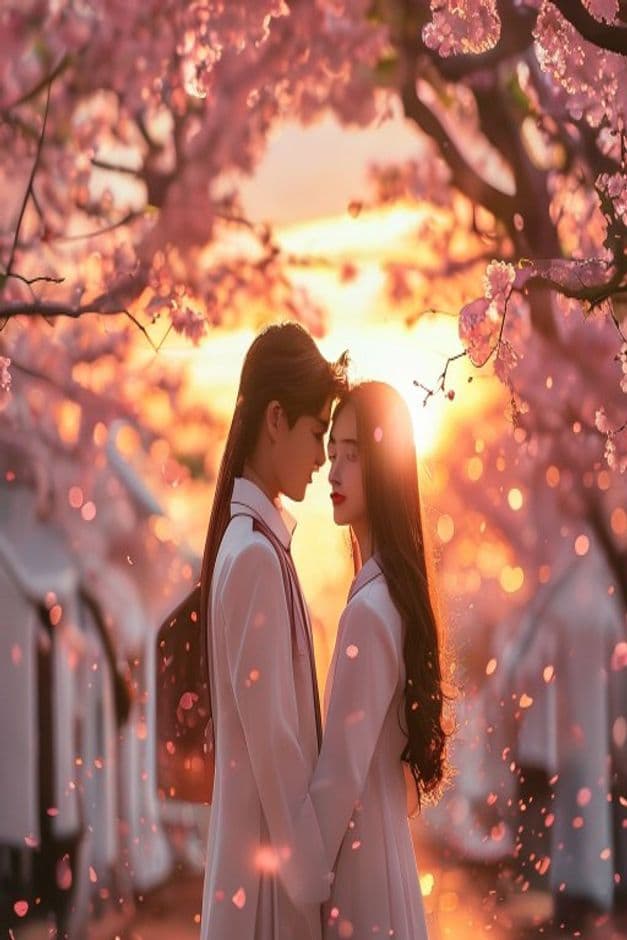 Hotboy Quốc Dân Là Nữ