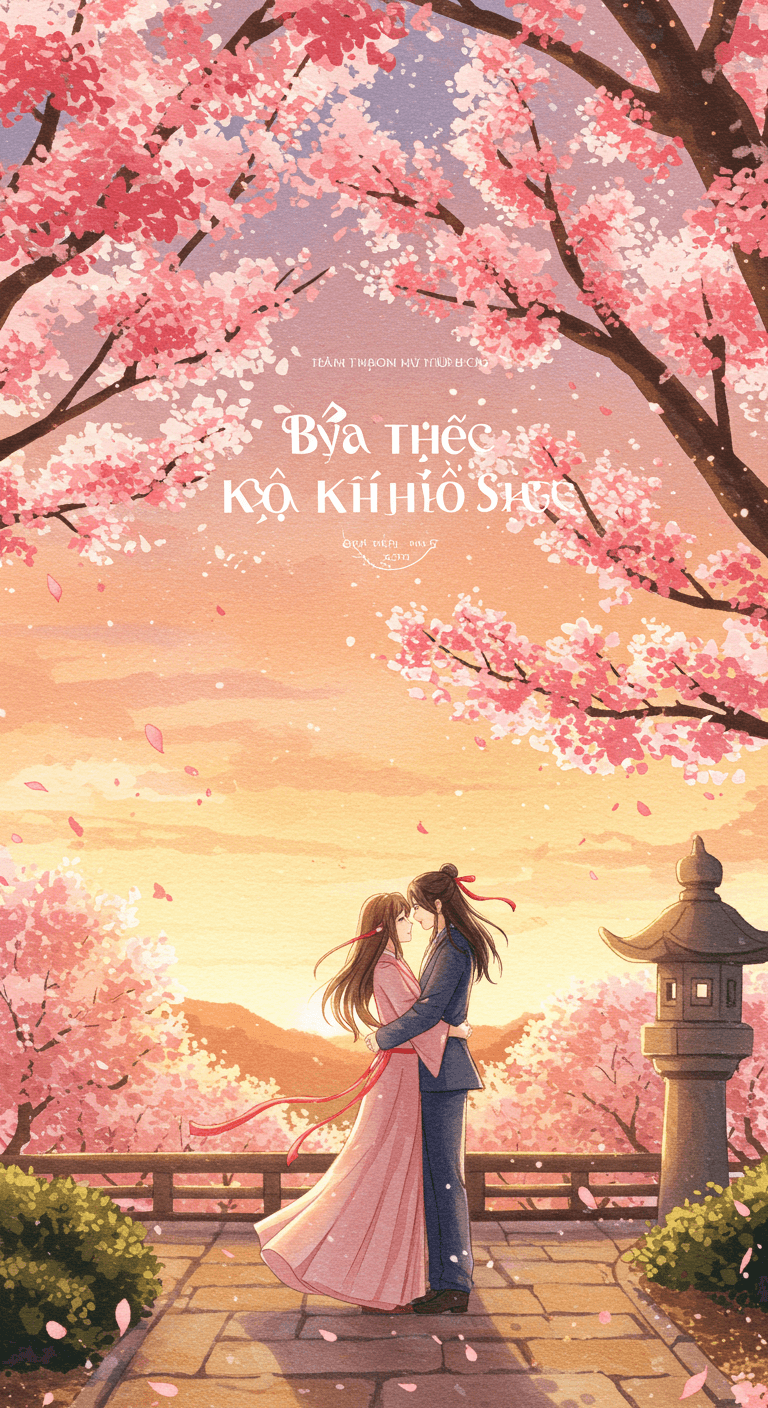 Bữa Tiệc Của Kẻ Háo Sắc