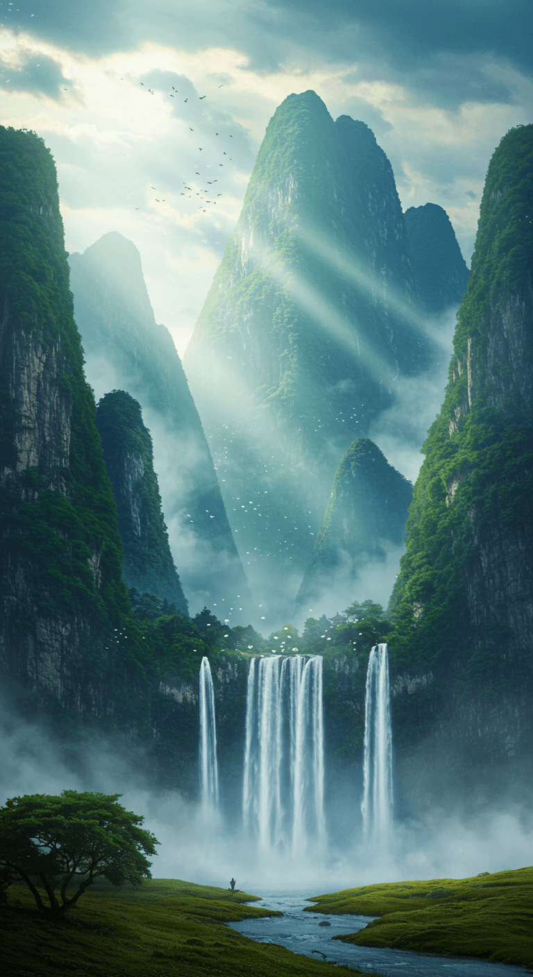 Trường Sinh Nguyện