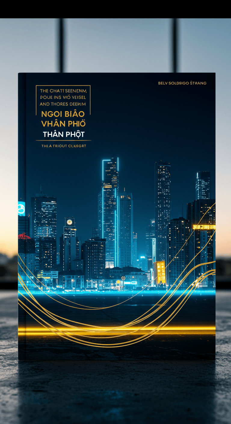 Người Bảo Vệ Thành Phố