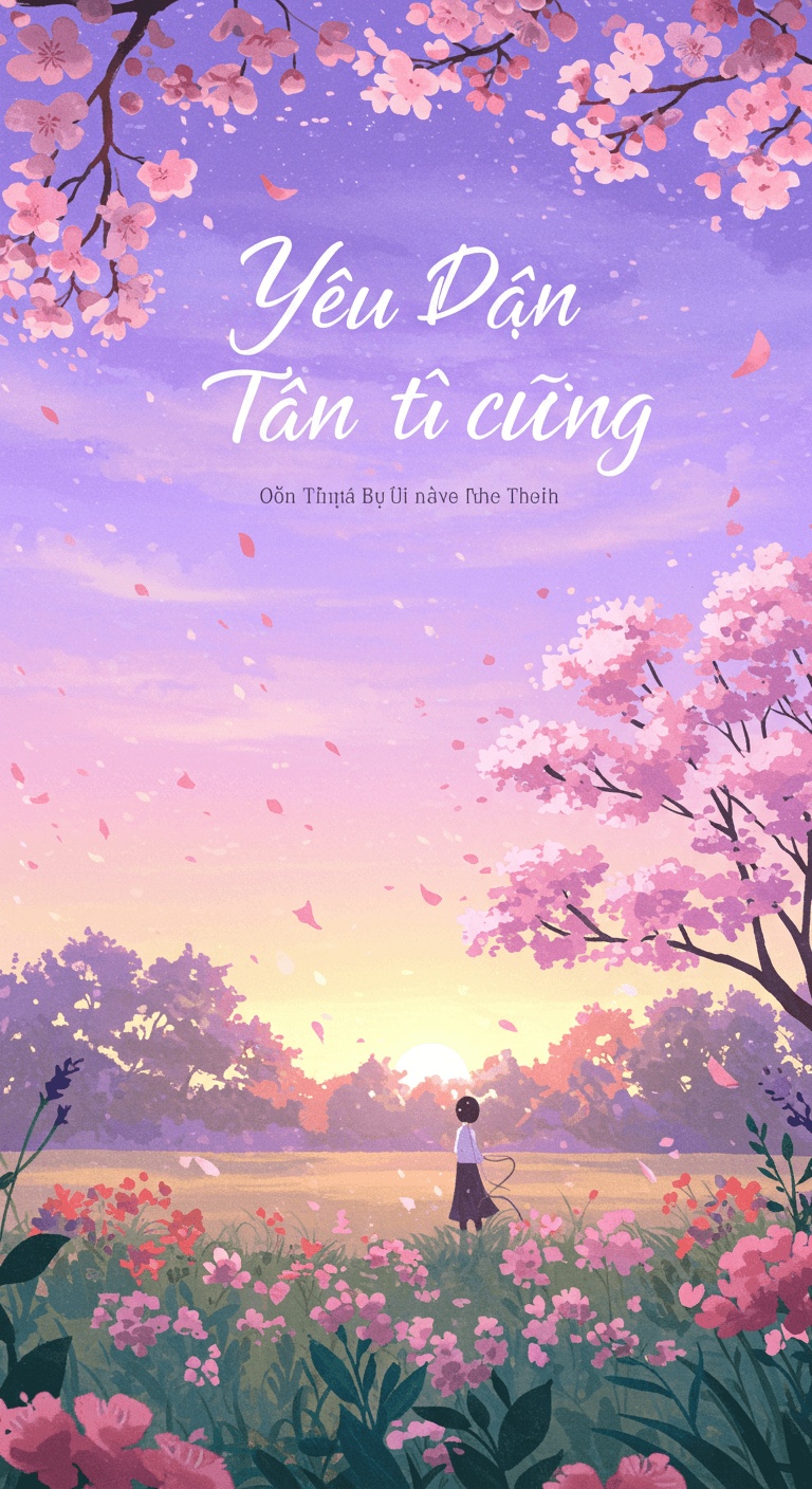 Yêu Đến Tận Cùng