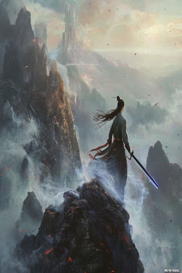 Thần Khống Thiên Hạ