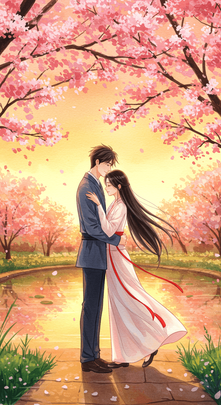 Mật Mã Tình Yêu