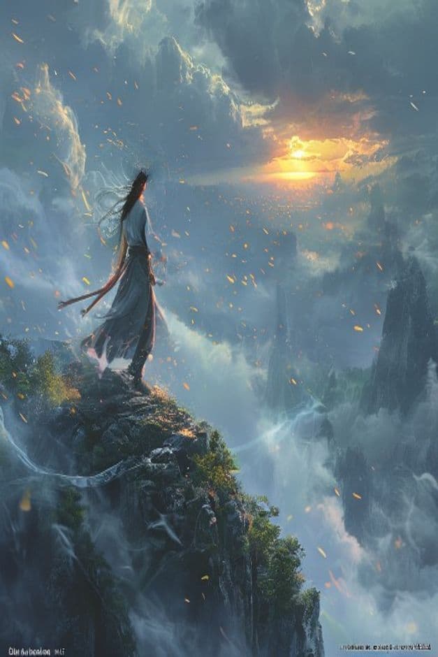 Phàm Cốt Đoạt Mệnh