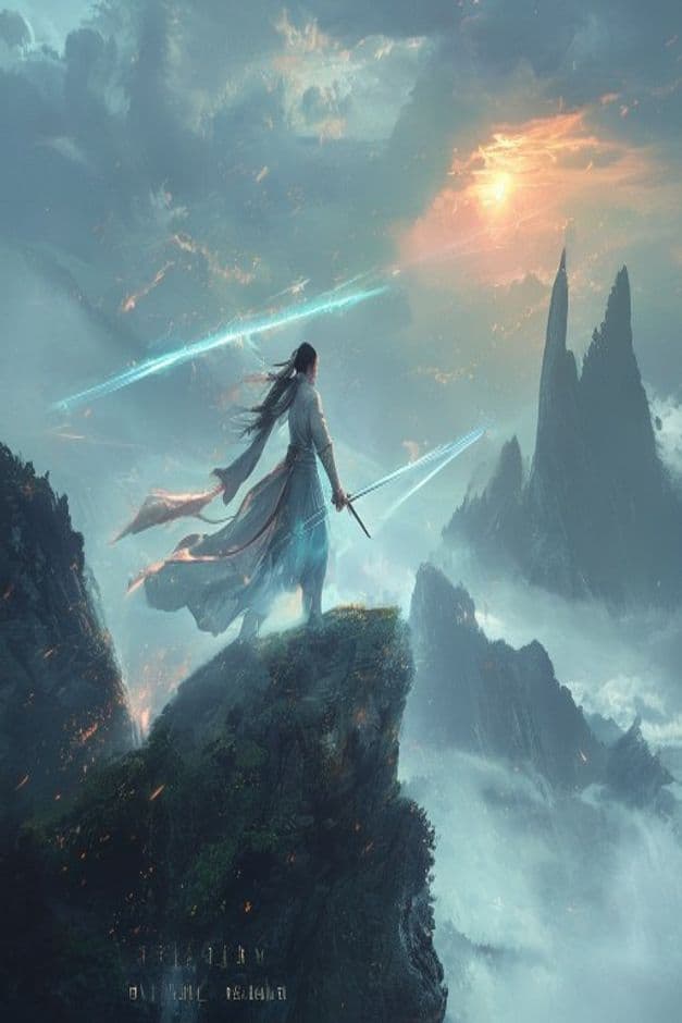 Thái Cổ Thần Tôn