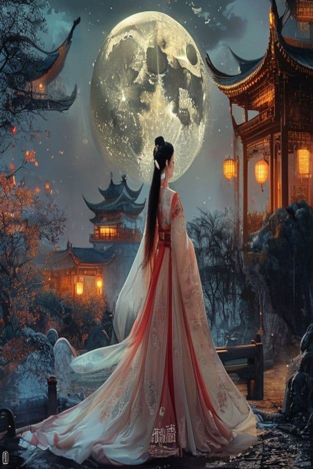 Chuyện Tình Vượt Thời Gian