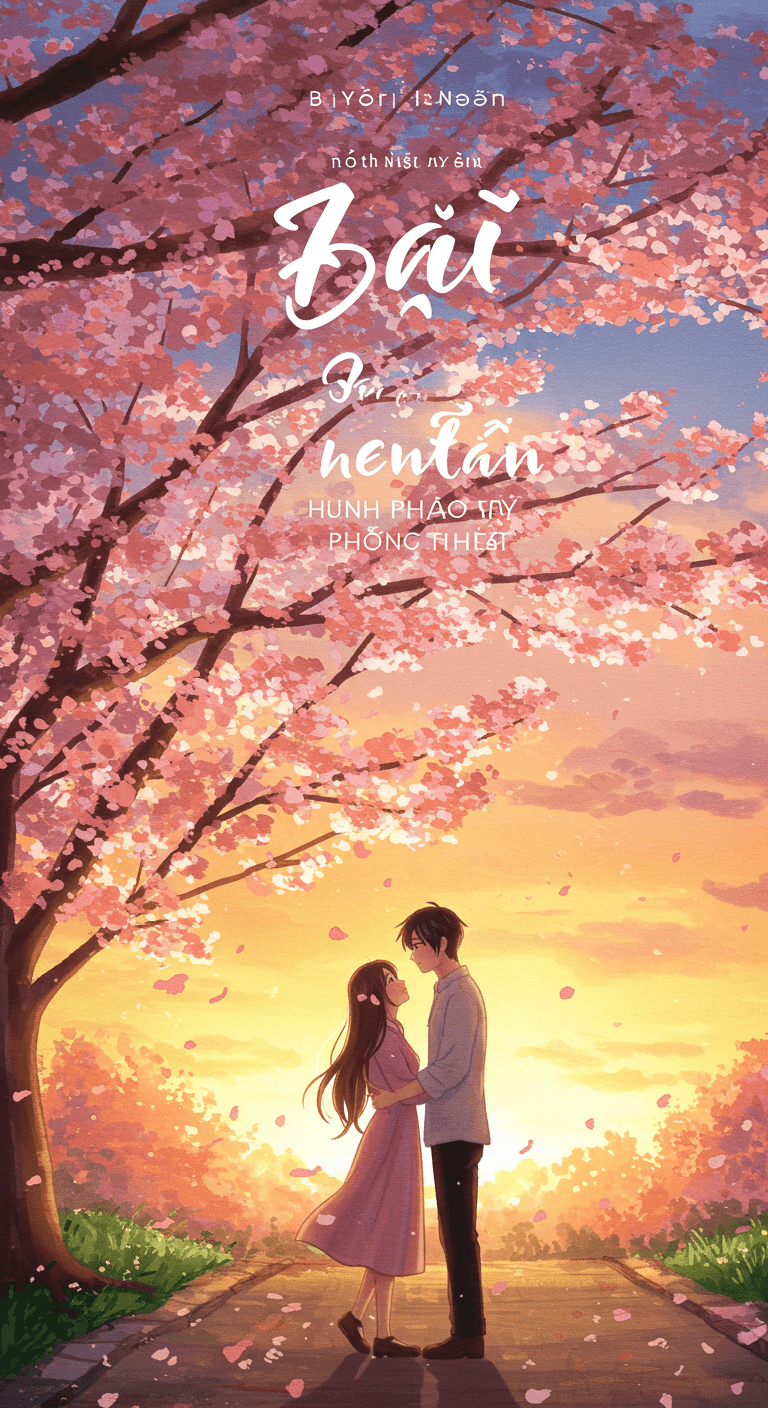 Âm Thanh Của Hạnh Phúc Thật