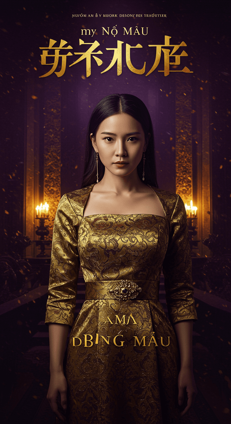 Nợ Máu Trả Bằng Máu