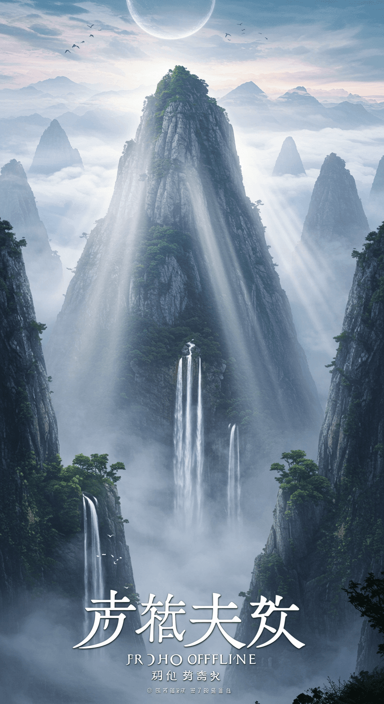 Đạo Hữu Offline