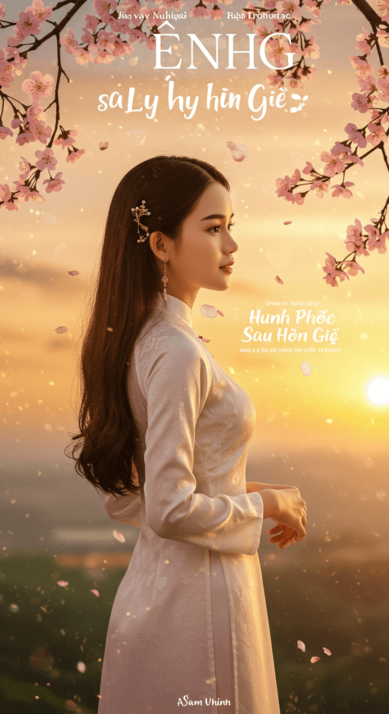 Hạnh Phúc Sau Ly Hôn Giả