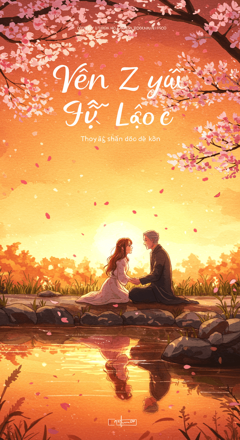 Gen Z Yêu Lão Cổ