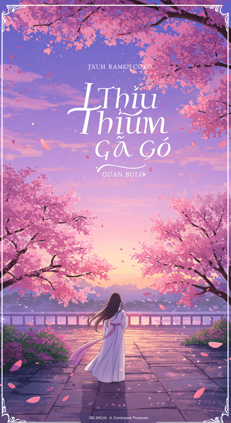 Lời Thì Thầm Của Gió