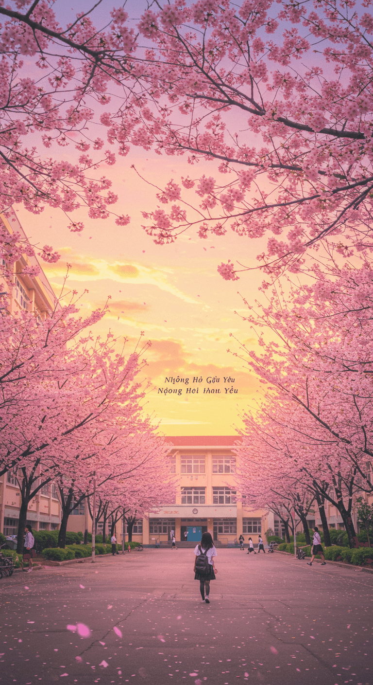 Nắng Hạ Giấu Yêu