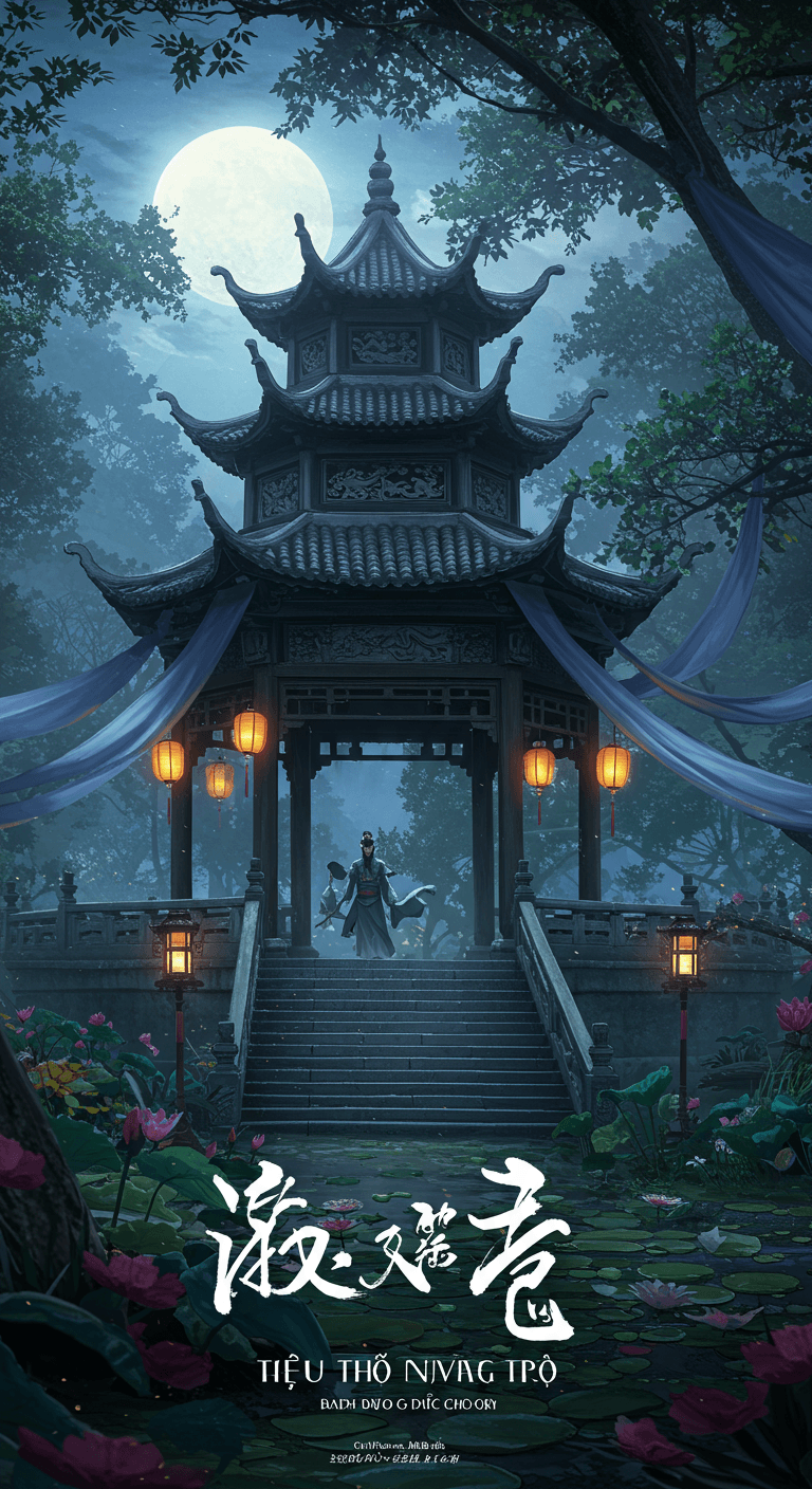 Tiểu Thư Nông Trại