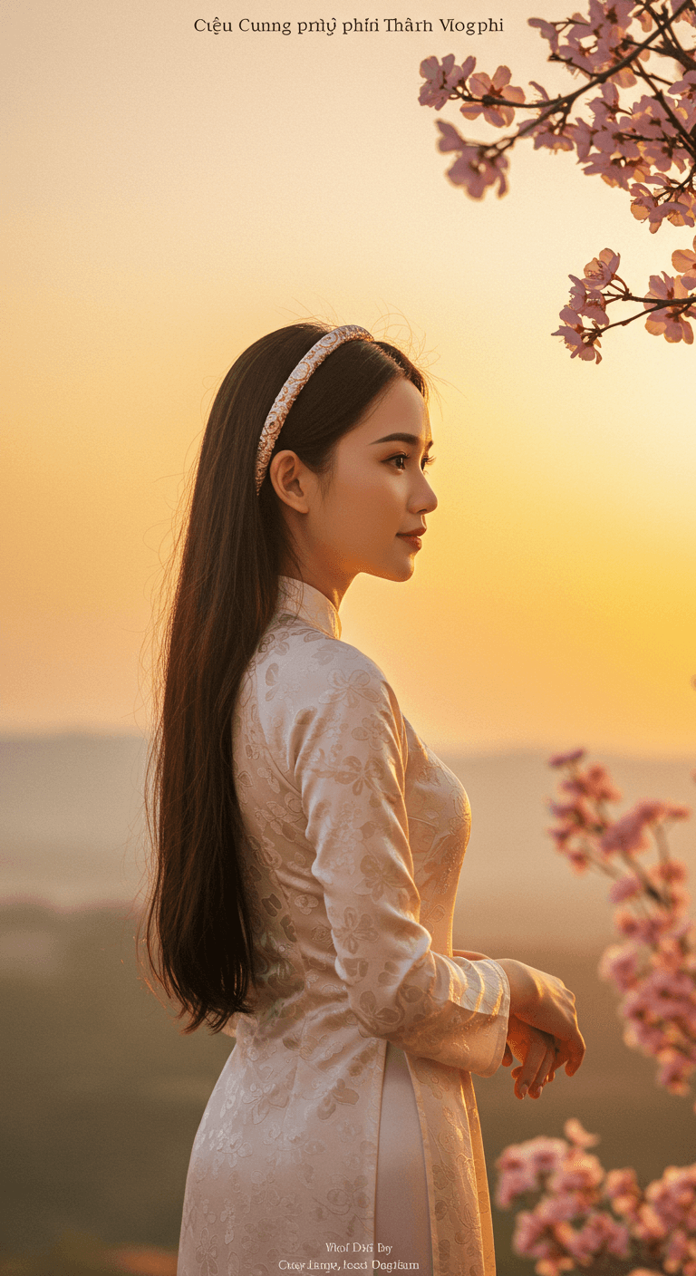 Hậu Cung Phế Phi Thành Vương Phi