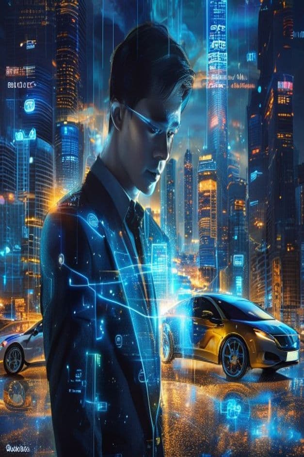 Thiếu Gia Phế Vật