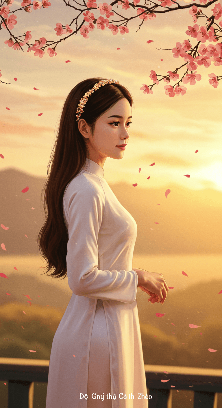 Vết Sẹo Định Mệnh Của Tổng Tài