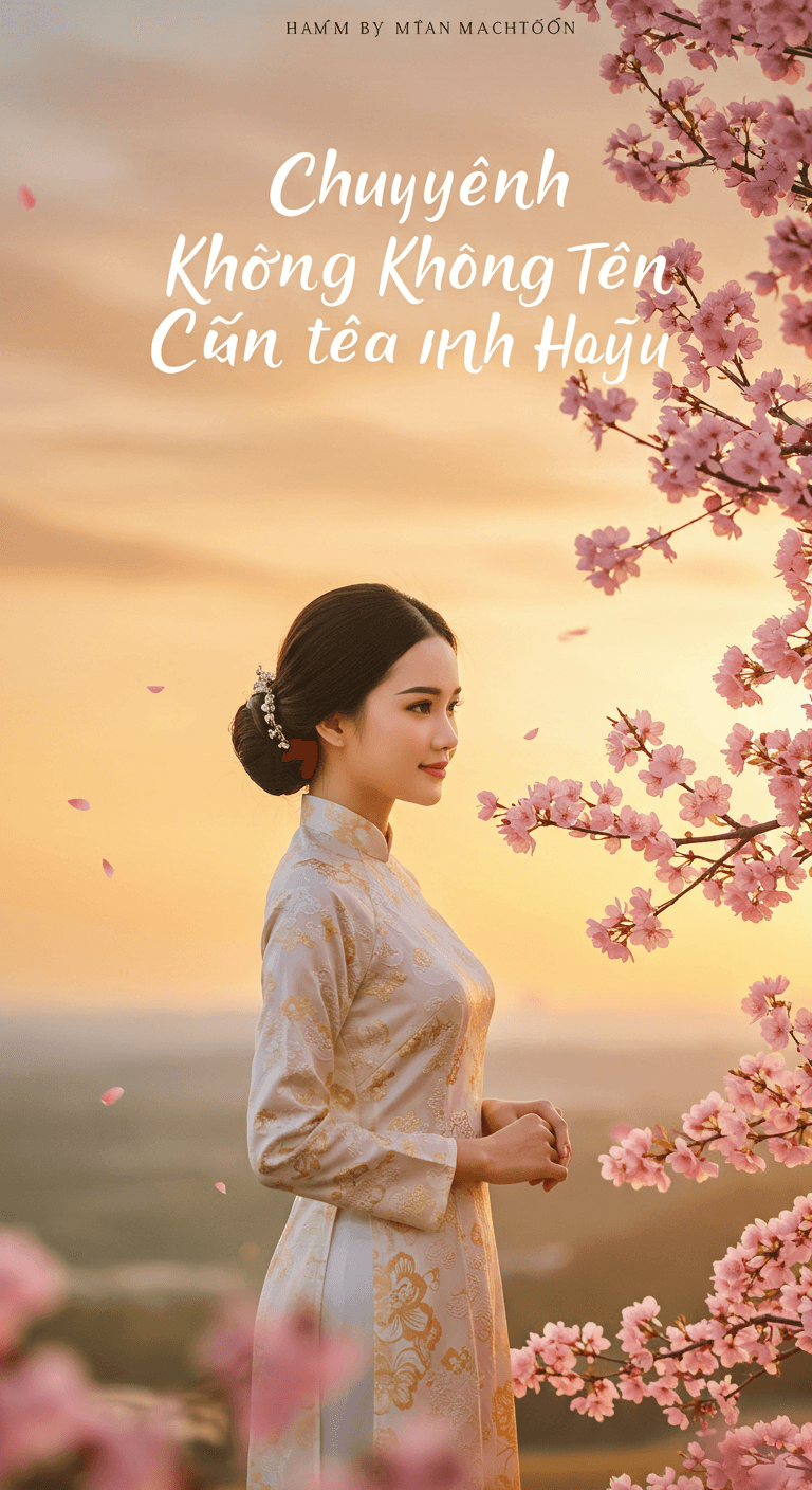 Chuyện Tình Không Tên Của Ảnh Hậu