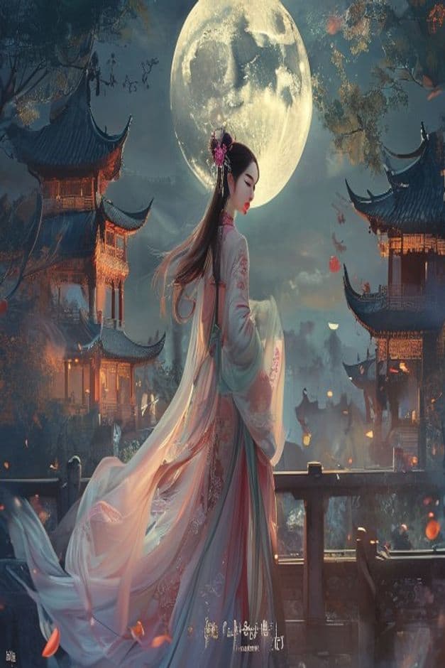 Cuộc Sống Điền Văn Của Tình Nhi