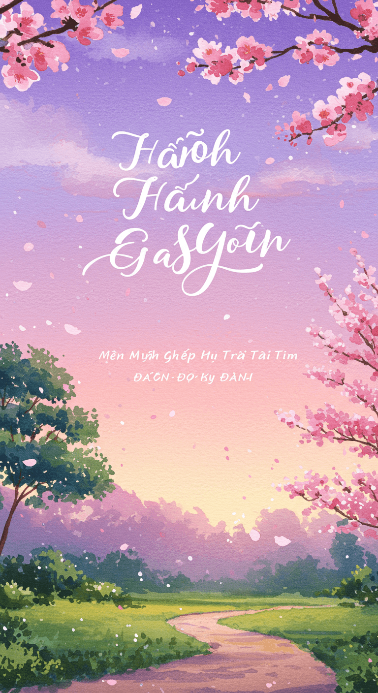 Mảnh Ghép Trái Tim